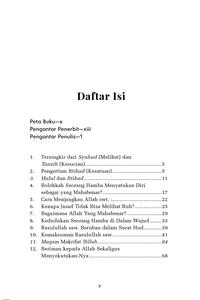 Gambar Dialog Jin Dengan Sufi JBR dari JAKARTABOOKREVIEW(JBR) undefined 4 Tokopedia