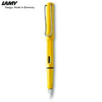 Gambar LAMY Safari Fountain Pen - Yellow M dari LAMY Indonesia undefined 3 Tokopedia