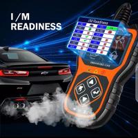 Gambar scanner ecu alat cek engine chek kode error kesalahan sensor mobil dari Gendis Widurii undefined 2 Tokopedia