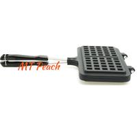Gambar KRISCHEF PANCI CETAKAN WAFFLE WAFFLE PAN MAKER CXH-500 dari alfarisy undefined 3 Tokopedia