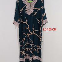 Gambar DASTER ARAB DASTER RENDA LONGDRESS DASTER BATIK BUSUI BAJU TIDUR dari alfarisy undefined 1 Tokopedia
