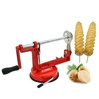 Gambar SPIRAL POTATO SLICER - ALAT PEMOTONG KENTANG SPIRAL - ALAT PEMOTO dari Jihan Shavira Ainnayah undefined 2 Tokopedia