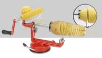 Gambar SPIRAL POTATO SLICER - ALAT PEMOTONG KENTANG SPIRAL - ALAT PEMOTO dari Jihan Shavira Ainnayah undefined 1 Tokopedia