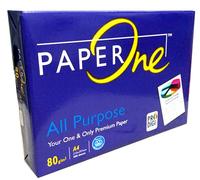 Gambar *Hot Item* Paperone A4 - 80gr dari Gramedia undefined 1 Tokopedia