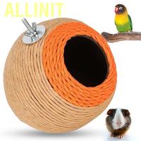 Gambar Sarang Burung Bahan Batok Kelapa Buatan Tangan Untuk Burung Beo dari GO Power Bank undefined 2 Tokopedia