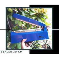 Gambar harga mesin vacuum sealer portable dari PERLENGKAPAN ES KRIM undefined 4 Tokopedia
