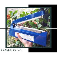 Gambar harga mesin vacuum sealer portable dari PERLENGKAPAN ES KRIM undefined 1 Tokopedia