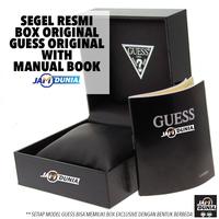 Gambar JAM GUESS ORIGINAL W0479G1 W 0479 G1 W0479 JAM TANGAN PRIA LA dari JAMDUNIA undefined 4 Tokopedia
