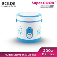 Gambar Rice Cooker Mini Buat Anak Kost dari Srikandi Utama Sukses undefined 1 Tokopedia