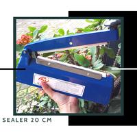 Gambar harga mesin vacuum sealer portable dari PERLENGKAPAN ES KRIM undefined 3 Tokopedia
