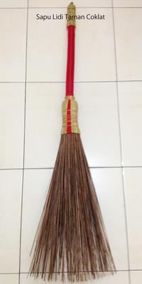 Gambar Sapu Lidi Taman + Gagang - variasi dari Duta-Shop01 undefined 2 Tokopedia