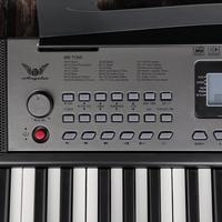 Gambar Angelet 61 Keys Electronic Keyboard XTS 690 dari sr music square undefined 2 Tokopedia