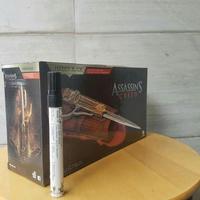Gambar mainan action figure hidden blade black series assassins creed dari Lintang Ayu Diyah undefined 4 Tokopedia