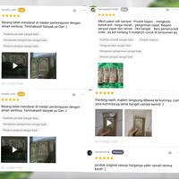 Gambar LADA HITAM BULAT 100 GRAM - Piper Nigrum - MURNI - JSR - REMPAH dari Gubukrempahherbal undefined 2 Tokopedia