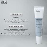 Gambar ERHA Truwhite Body Brightening Cream - Pencerah Tubuh & Ketiak dari YASMIN KIDS SHOP undefined 4 Tokopedia