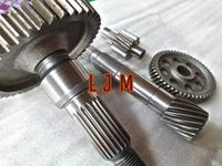 Gambar Gearbox Transmission Gigi Rasio Honda Beat Fi Esp - Scoopy Fi Esp Ori dari Turangga Lazuardi undefined 2 Tokopedia