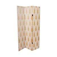 Gambar INFORMA - PEMBATAS RUANGAN - DIVIDER HEXAGONAL YELLOW CREME 180X120CM dari Cilegon17 Store undefined 2 Tokopedia
