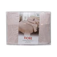 Gambar INFORMA - SPREI SET- BEDDING SET (C) JACQUARD YE-1 BEIGE dari Cilegon13 Shop undefined 3 Tokopedia