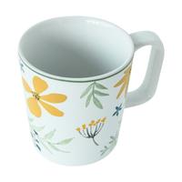 Gambar INFORMA GELAS SET MUG PALLETE FELICIA YELLOW (6) dari Benzaa shop undefined 2 Tokopedia
