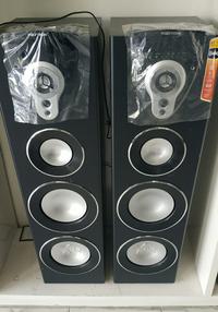 Gambar Spiker aktif Polytron PAS 38B Ready dari Cam Hardware undefined 1 Tokopedia