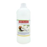 Gambar Khas Jaya Nusantara - VCO 1000ml - Organic Virgin Coconut Oil - Murni dari Bumbu Dapoerku 12 undefined 1 Tokopedia