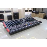 Gambar SOUNDBEST XR7 - AUDIO MIXER LUCKY 24 SOUNDBEST dari GEMBIRA ELECTRONIK undefined 3 Tokopedia