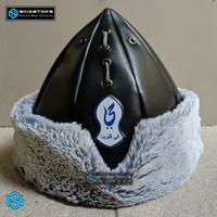 Gambar Topi Turki Ertugrul Ottoman EinzStore Exclusive - 4 dari einzstore undefined 2 Tokopedia