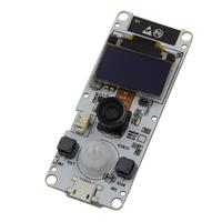 Gambar LILYGO TTGO T-Camera ESP32 WROVER with PSRAM Camera Module dari Eiliya Store Official undefined 5 Tokopedia