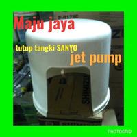 Gambar Tutup pompa air SANYO asli wilo hitachi tangki shimizu wasser Ready dari BERKAH ELEKTRONIKS undefined 2 Tokopedia