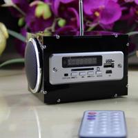 Gambar WangDaTao YD-BT001 DIY Wireless bluetooth Audio Electronic dari Eiliya Store Official undefined 2 Tokopedia