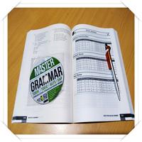 Gambar BUKU TES TOEFL TOEIC MASTER OF GRAMMAR TOEFL TOEIC IELTS EAP dari aksamediashop undefined 4 Tokopedia