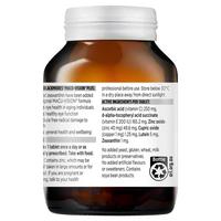 Gambar Blackmores Macu Vision Plus 120 Tablets dari Natural Australians undefined 2 Tokopedia