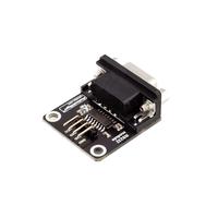 Gambar 30pcs RS232 Modul dengan DB9 Konektor RobotDyn untuk Arduino - produk dari NixShop Store undefined 1 Tokopedia