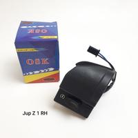 Gambar Saklar lampu Kanan Holder Kanan RH Jupiter Z1 dari motorzone undefined 1 Tokopedia