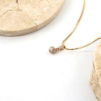 Gambar XUPING KALUNG AGL LIONTIN MOTIF KUBUS 0141200284 dari KATINA STORE undefined 4 Tokopedia