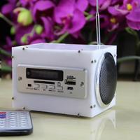 Gambar WangDaTao YD-BT001 DIY Nirkabel bluetooth Audio Kit Elektronik Radio dari NixShop Store undefined 4 Tokopedia