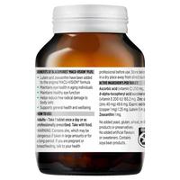 Gambar Blackmores Macu Vision Plus 120 Tablets dari Natural Australians undefined 3 Tokopedia
