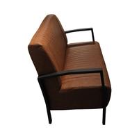 Gambar INFORMA - KURSI - EDEN M 2S LOUNGE CHAIR BROWN dari Merdeka ID undefined 1 Tokopedia