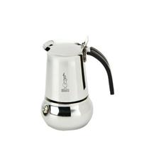 Gambar Coffee Maker Manual Bialetti Kitty Nera 2 cup Ready dari Cam Hardware undefined 1 Tokopedia