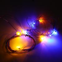 Gambar DIY LED Light Lighting Kit ONLY For LEGO 21318 Ideas dari Kesang Shop undefined 4 Tokopedia