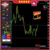 Gambar ROBOT FOREX FOX V7 TERBAIK PROFIT KONSISTEN TERBARU 2020 INDIKATOR EA dari odela storee undefined 3 Tokopedia