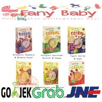 Gambar Yummy Bites Cereal Broccoli & Cheese125gr Yummy Bites dari Toko_bersama81 undefined 1 Tokopedia