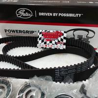 Gambar timing belt set Triton merk gates asli dari Sparepart Plaza Indonesia undefined 2 Tokopedia
