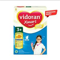 Gambar Vidoran Xmart 3+ Rasa Vanila 725Gr dari Kenzo Baby Online undefined 1 Tokopedia