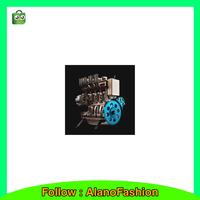Gambar Four-cylinder mini engine non-Stirling Haynes model metal assembly dari CITRA TEKNOLOGI UTAMA PUSAT undefined 4 Tokopedia
