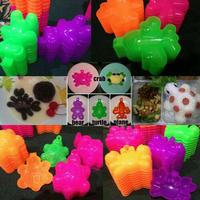 Gambar cetakan puding lucu puding anak karakter dari KUIL ROTI undefined 1 Tokopedia