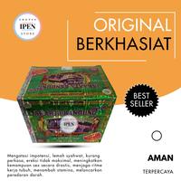 Gambar Serbuk Herbal Jakarta Bandung Hijau Jakban Asli Original Obat dari minasafitri shop undefined 3 Tokopedia