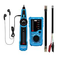 Gambar " EL " FWT11 RJ11 RJ45 Telephone Wire Tracker Tracer Toner dari Eiliya Store Official undefined 1 Tokopedia