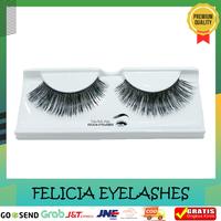 Gambar Bulu mata R33 - Bulu mata natural dari felicia eyelashes dari Felicia Eyelashes undefined 3 Tokopedia