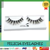 Gambar Bulu Mata R120 Demi Wispis Best Seller 1 Lusin dari Felicia Eyelashes undefined 2 Tokopedia
